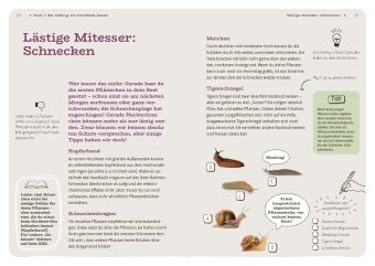 Dein Projekt. Dein Guide. Gärtnern mit Hochbeet