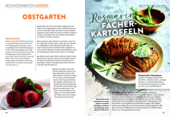 Ulmers Gartenkalender 2027