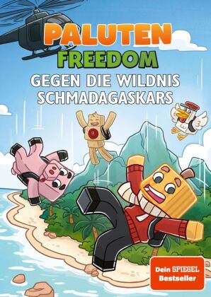 Gegen die Wildnis Schmadagaskars