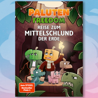 Paluten-Freedom-Schuber