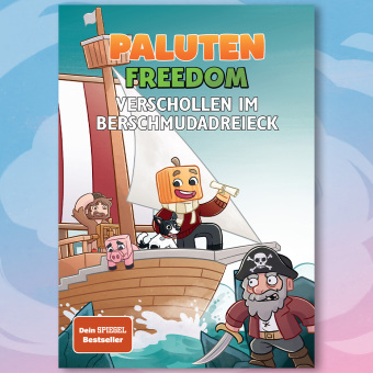 Paluten-Freedom-Schuber