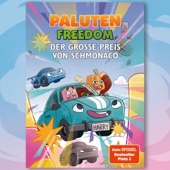 Paluten-Freedom-Schuber