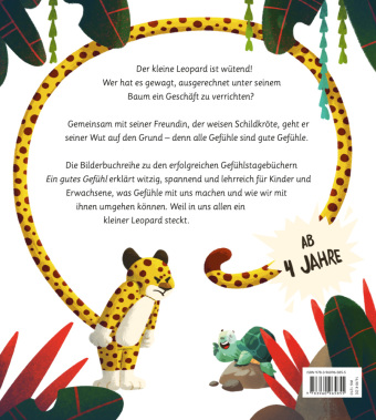 Wut ist ein gutes Gefühl