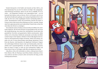 Benx und das Dorf unter dem Fiebersee 