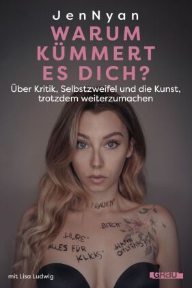 Warum kümmert es dich?