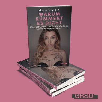 Warum kümmert es dich?