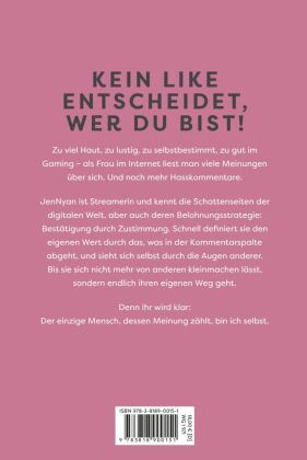 Warum kümmert es dich?
