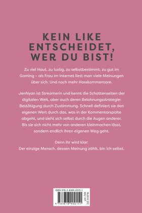 Warum kümmert es dich?