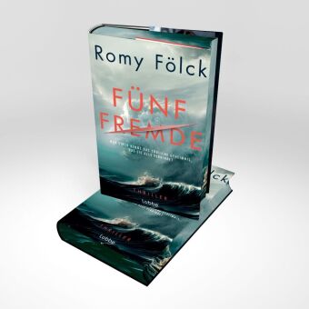 Fünf Fremde