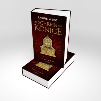 Der Schrein der Könige