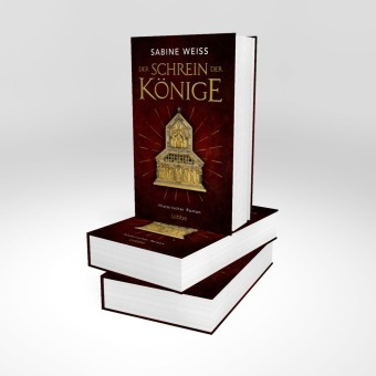 Der Schrein der Könige