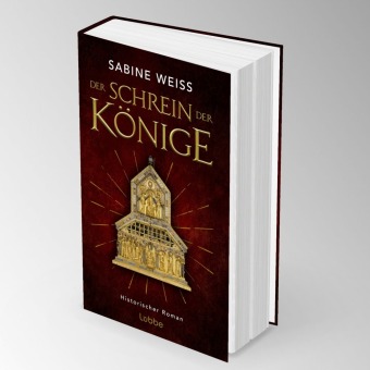 Der Schrein der Könige