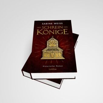 Der Schrein der Könige
