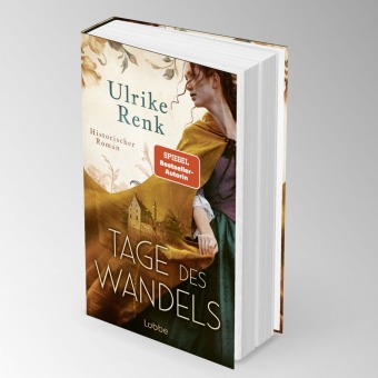 Tage des Wandels 