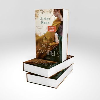 Tage des Wandels 