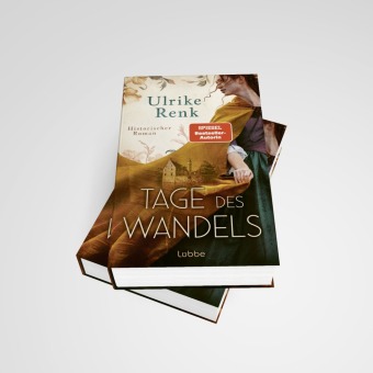 Tage des Wandels 