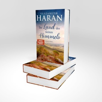 Im Land des weiten Himmels