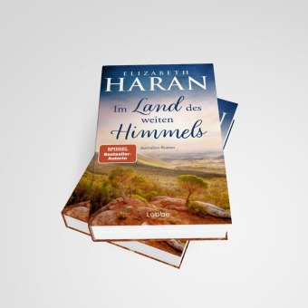 Im Land des weiten Himmels