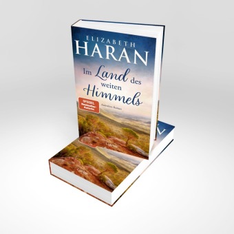 Im Land des weiten Himmels