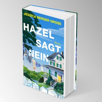 Hazel sagt Nein 