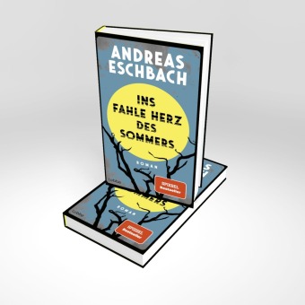 Ins fahle Herz des Sommers