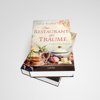 Das Restaurant der Träume 