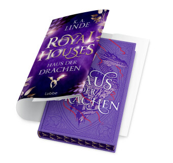 Royal Houses - Haus der Drachen
