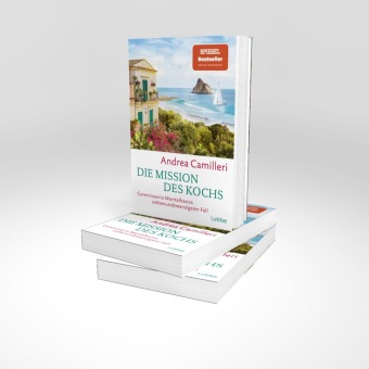 Die Mission des Kochs
