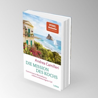 Die Mission des Kochs