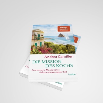 Die Mission des Kochs