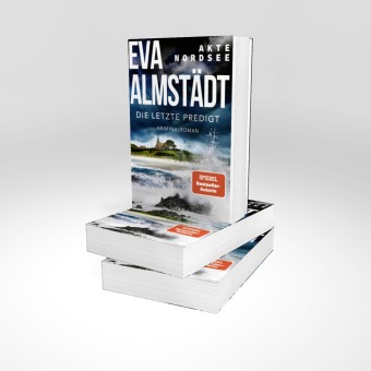 Akte Nordsee - Die letzte Predigt