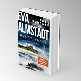 Akte Nordsee - Die letzte Predigt