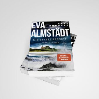 Akte Nordsee - Die letzte Predigt