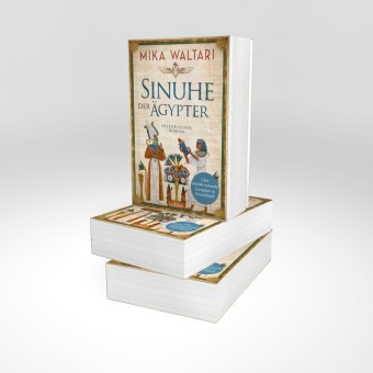 Sinuhe der Ägypter 