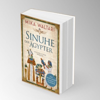 Sinuhe der Ägypter 