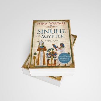 Sinuhe der Ägypter 