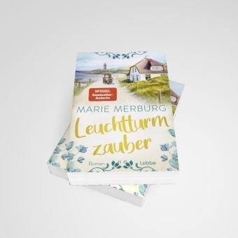 Leuchtturmzauber