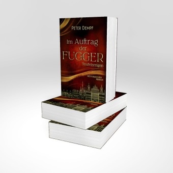 Im Auftrag der Fugger - Teufelsreigen 