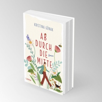 Ab durch die Mitte