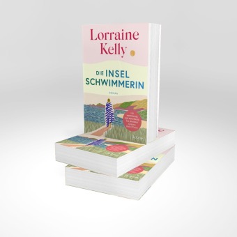 Die Inselschwimmerin