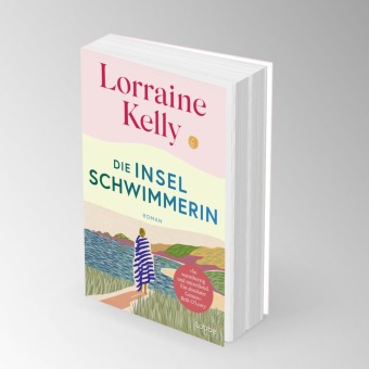 Die Inselschwimmerin