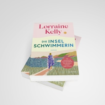 Die Inselschwimmerin