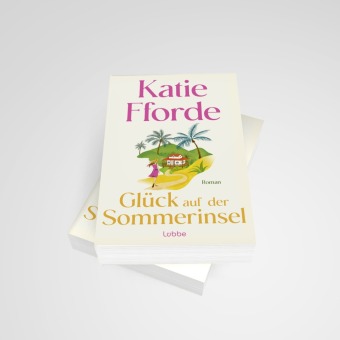 Glück auf der Sommerinsel