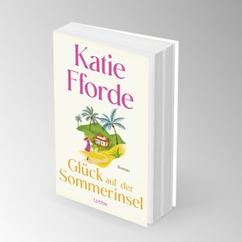 Glück auf der Sommerinsel