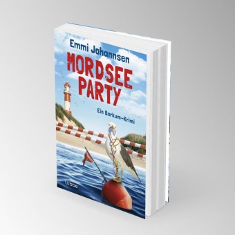 Mordseeparty