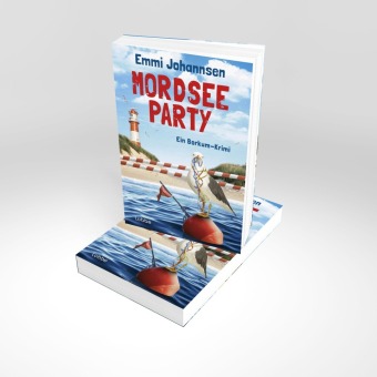 Mordseeparty