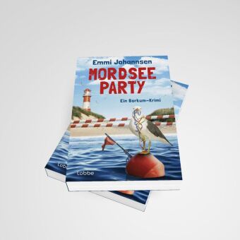 Mordseeparty