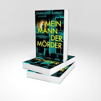 Mein Mann, der Mörder
