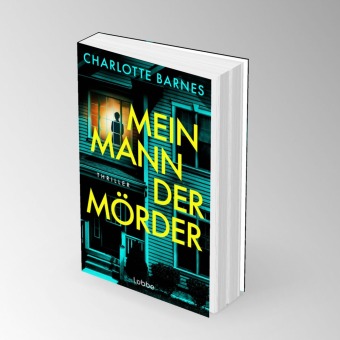 Mein Mann, der Mörder