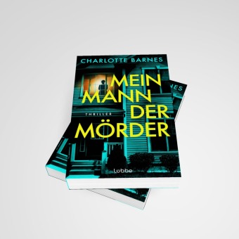 Mein Mann, der Mörder
